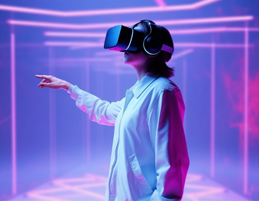 virtual reality