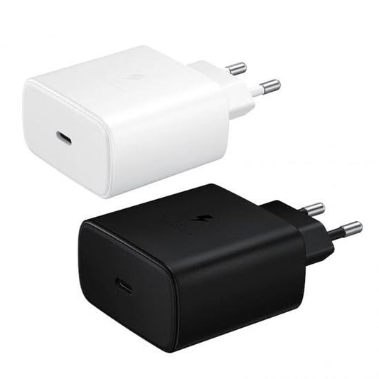 Samsung 45w adapter super fast